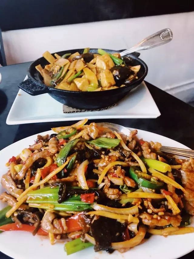 MaMa Ji’s