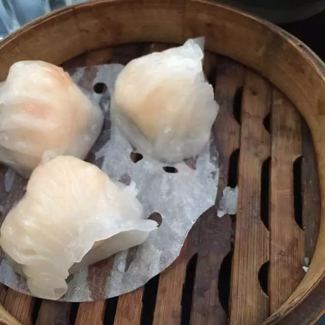 MaMa Ji’s