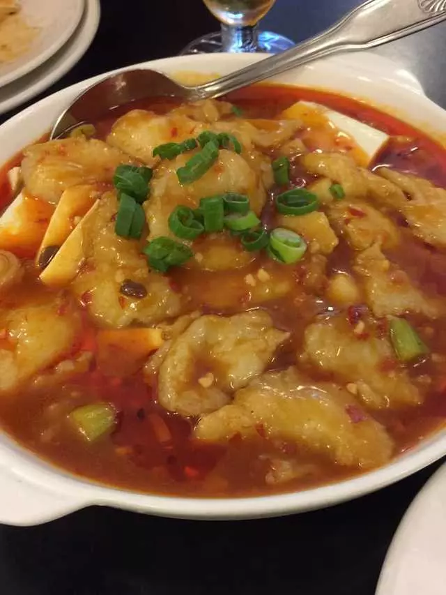 MaMa Ji’s