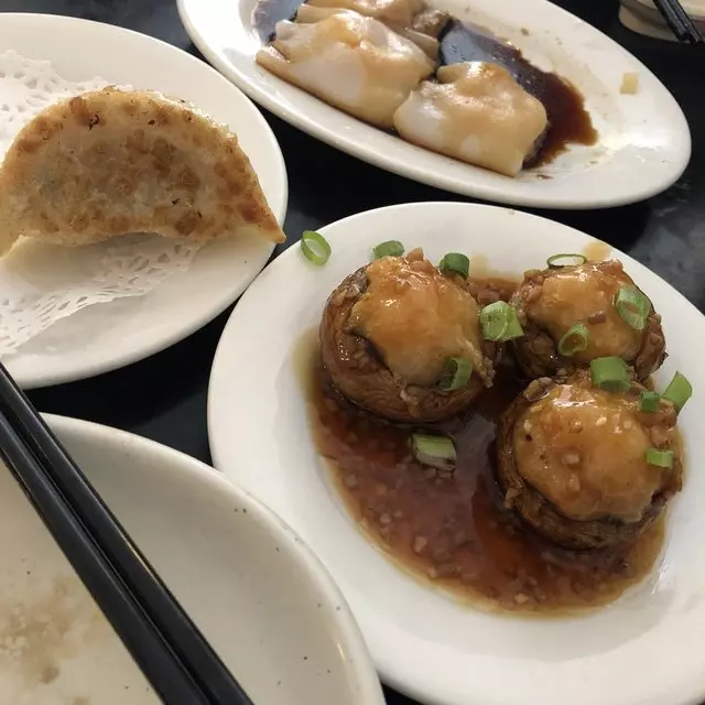 MaMa Ji’s