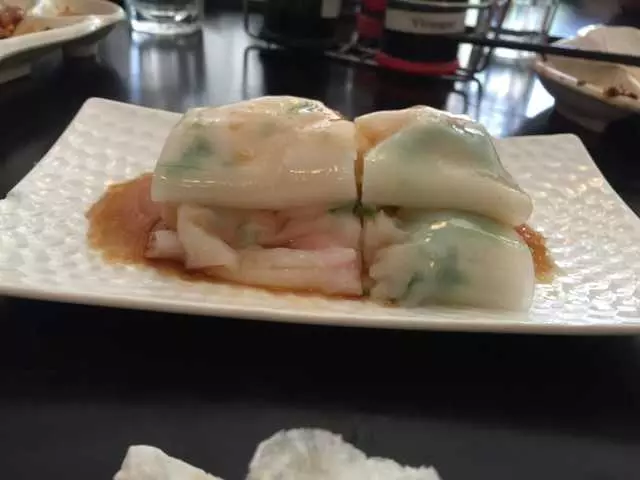 MaMa Ji’s