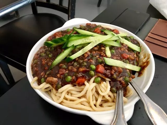 MaMa Ji’s