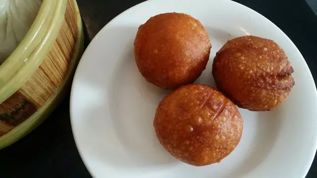 MaMa Ji’s