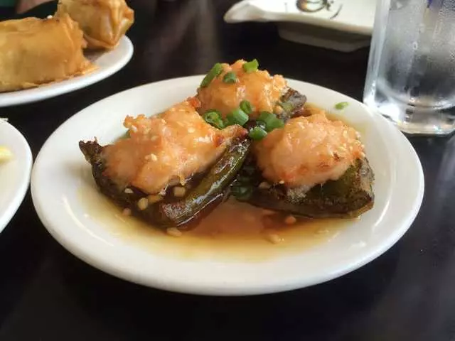 MaMa Ji’s