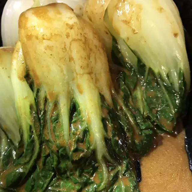 MaMa Ji’s