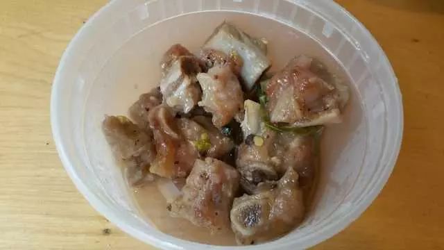 MaMa Ji’s