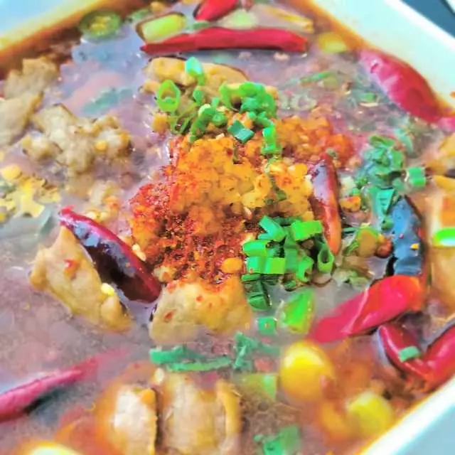 MaMa Ji’s