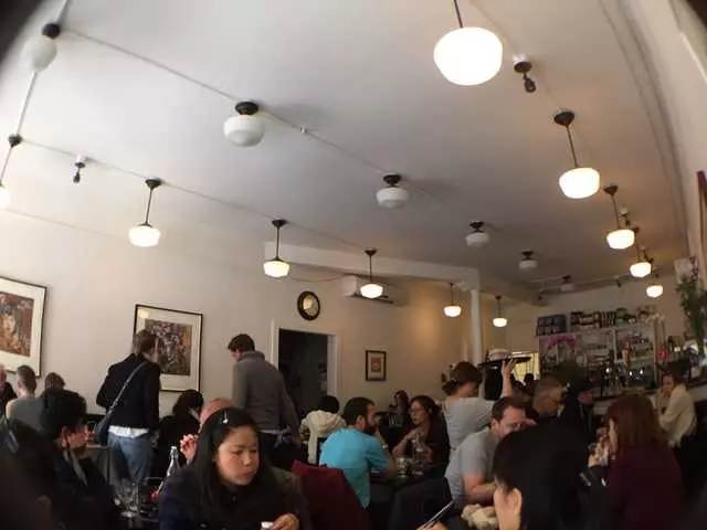 MaMa Ji’s