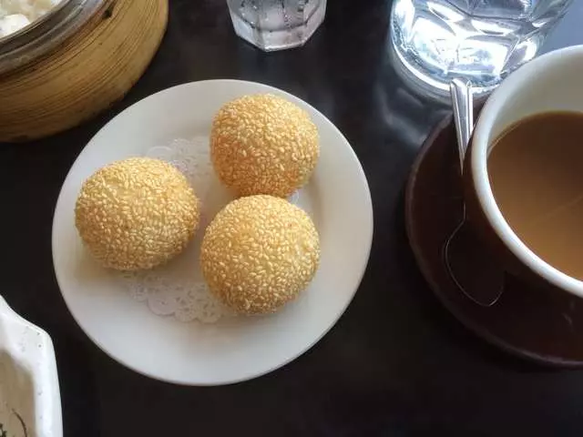 MaMa Ji’s