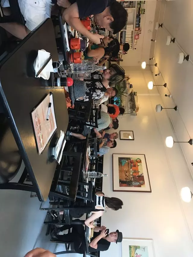 MaMa Ji’s