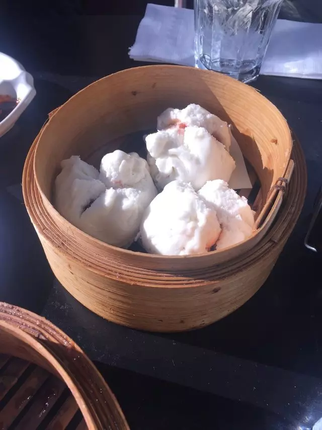 MaMa Ji’s
