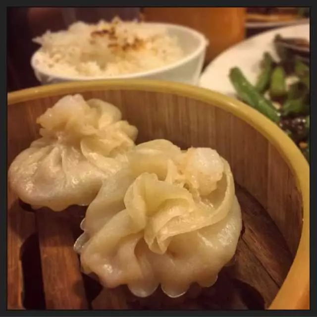 MaMa Ji’s