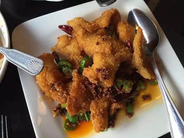 MaMa Ji’s