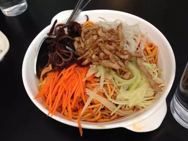 MaMa Ji’s