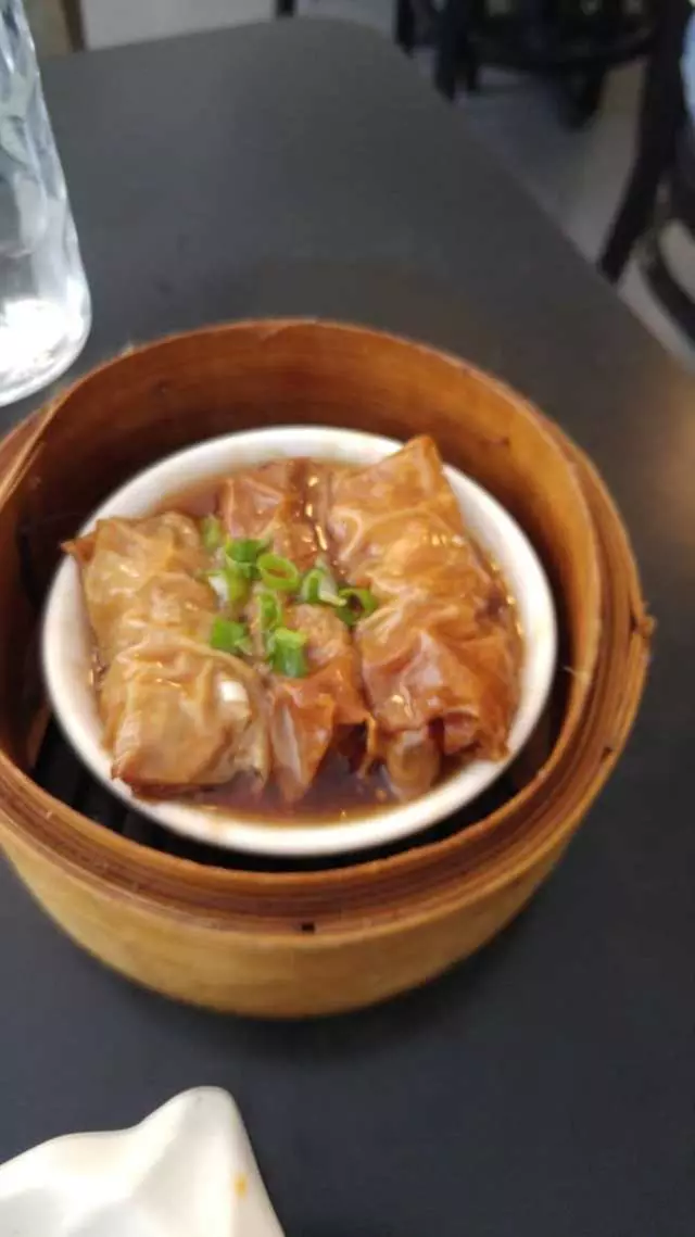 MaMa Ji’s