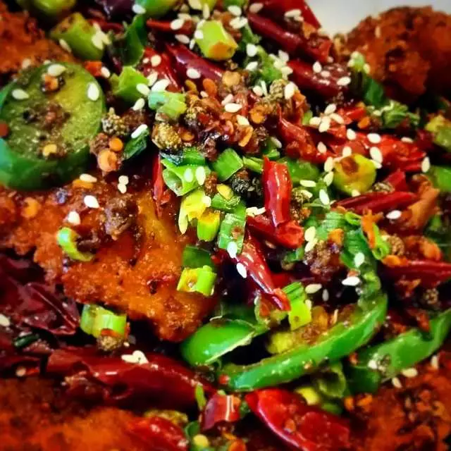 MaMa Ji’s