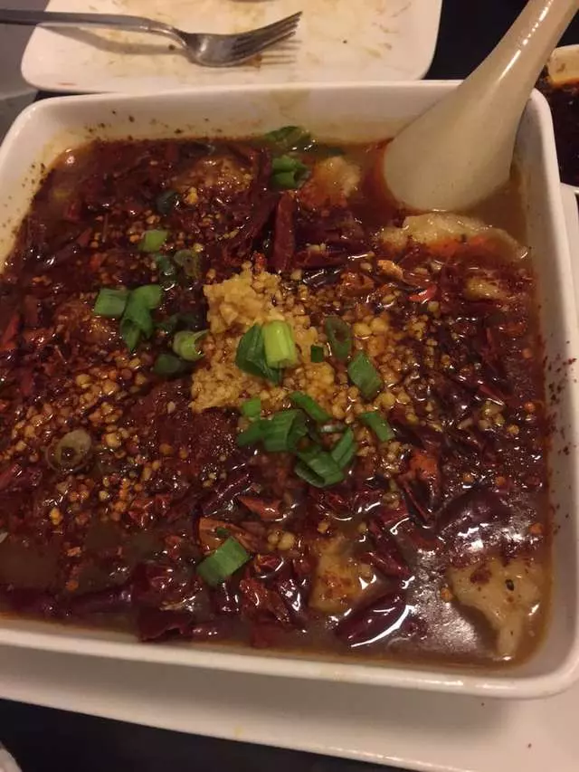 MaMa Ji’s
