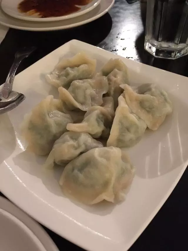 MaMa Ji’s