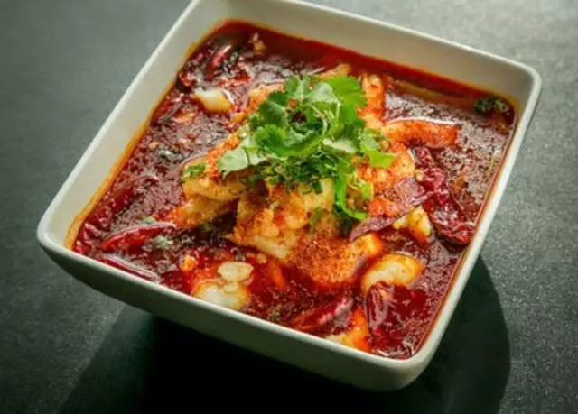 MaMa Ji’s