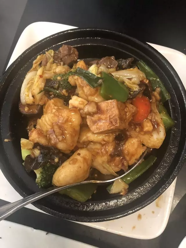 MaMa Ji’s