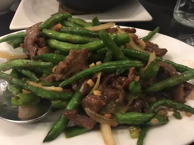 MaMa Ji’s