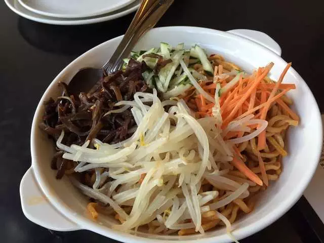 MaMa Ji’s