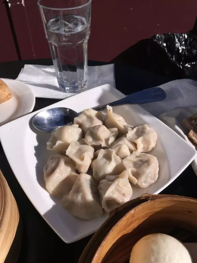 MaMa Ji’s