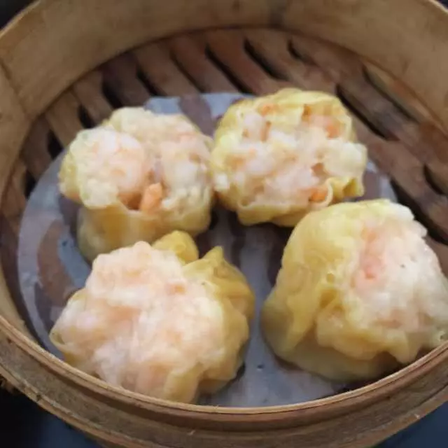 MaMa Ji’s