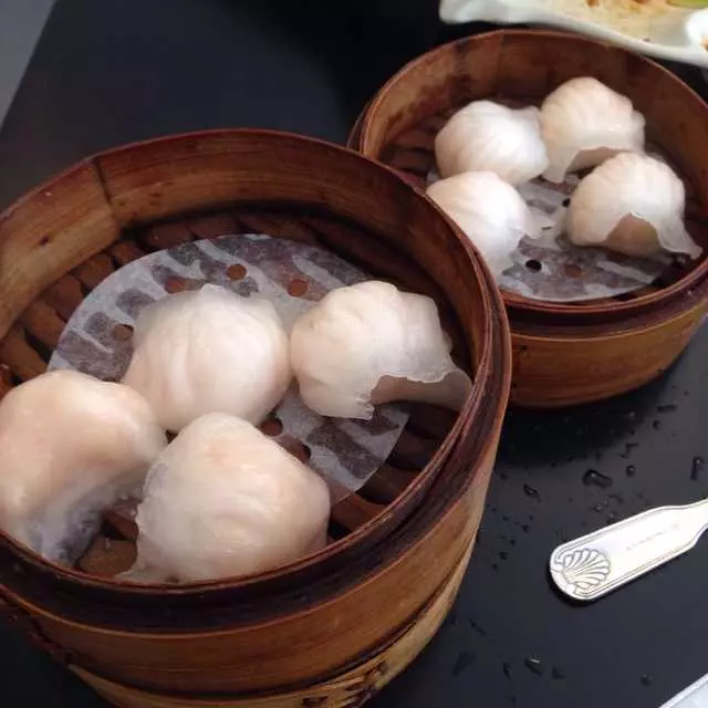 MaMa Ji’s