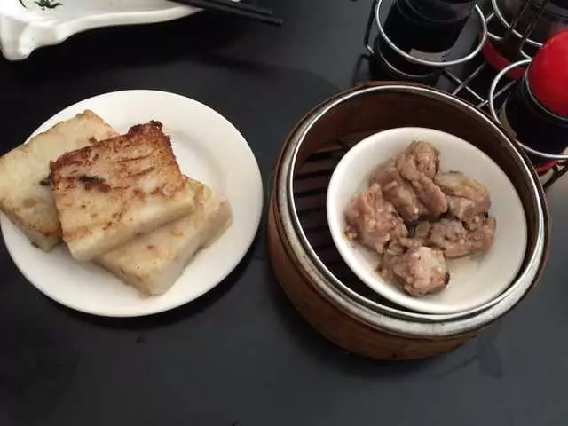MaMa Ji’s