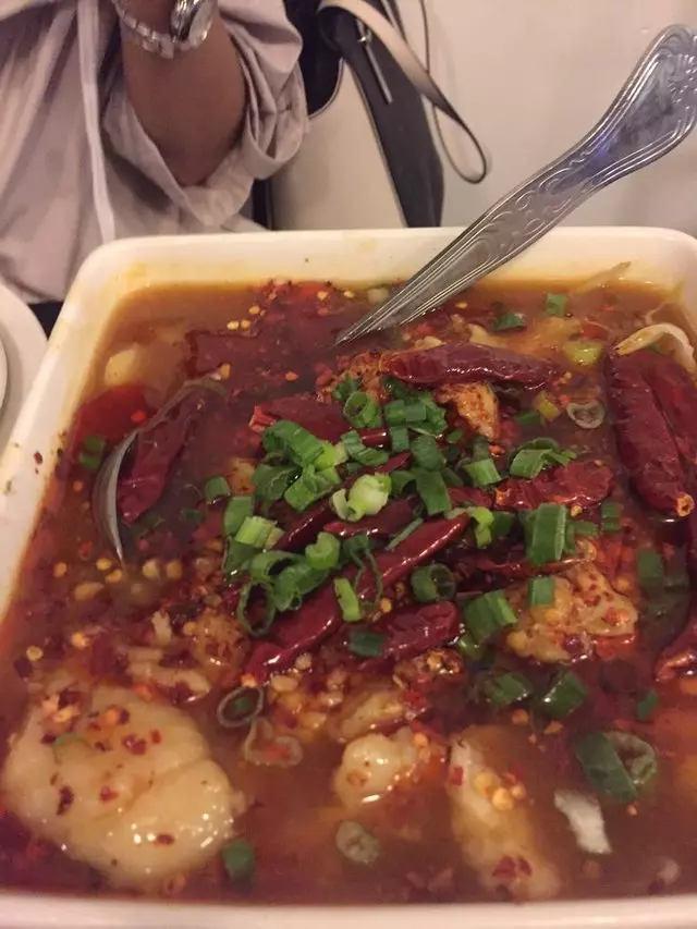 MaMa Ji’s