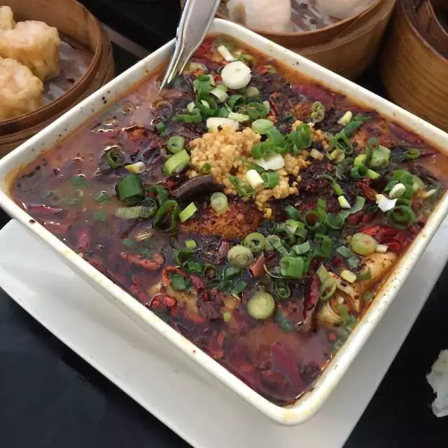 MaMa Ji’s