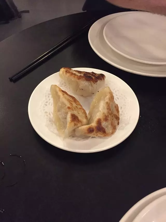 MaMa Ji’s