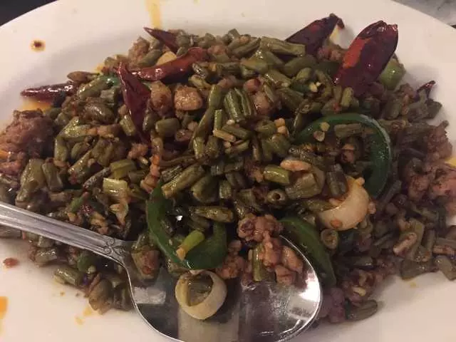 MaMa Ji’s