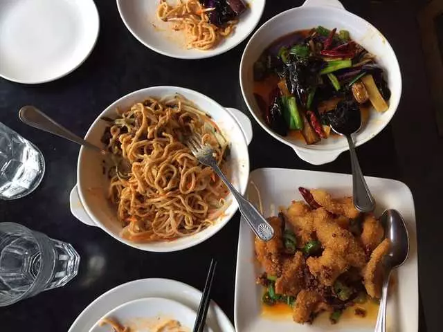 MaMa Ji’s