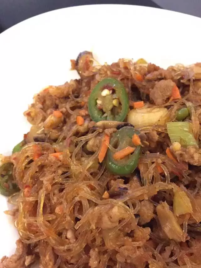 MaMa Ji’s