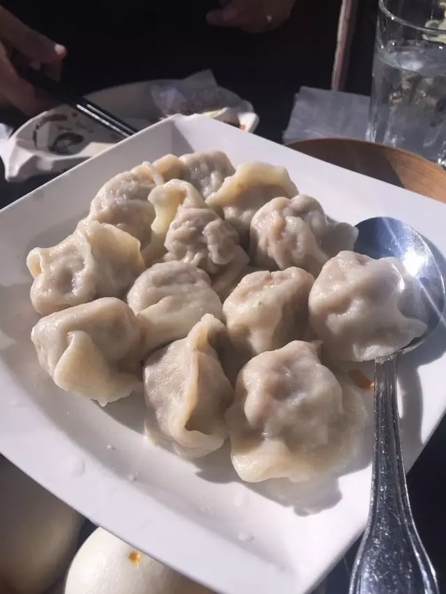 MaMa Ji’s