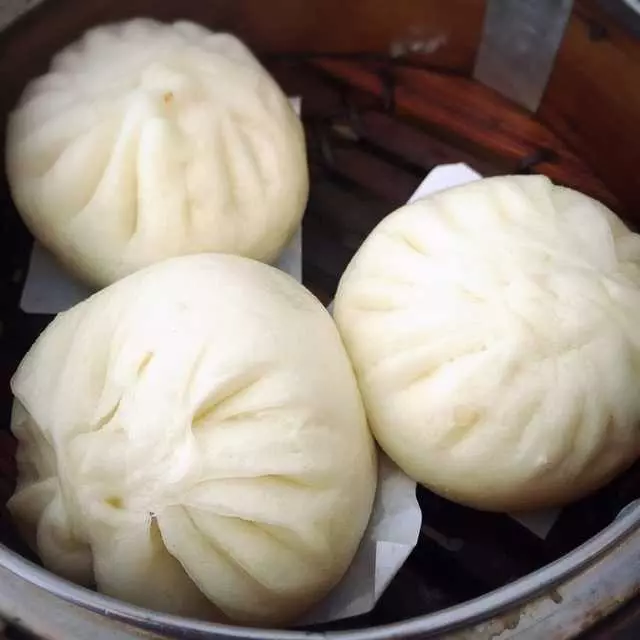 MaMa Ji’s