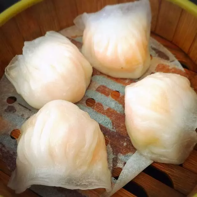 MaMa Ji’s