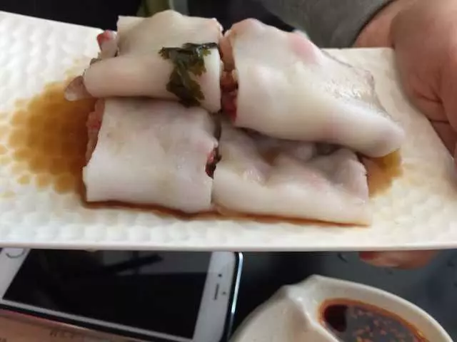 MaMa Ji’s