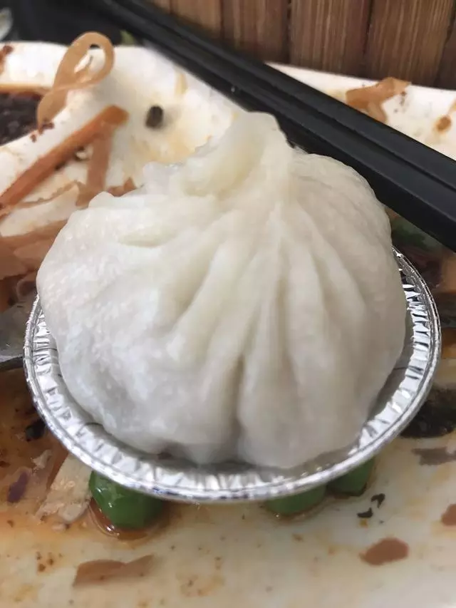 MaMa Ji’s