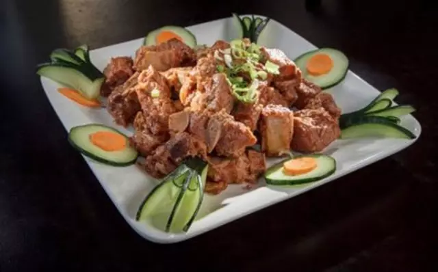 MaMa Ji’s
