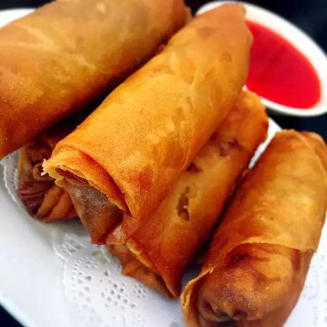 MaMa Ji’s