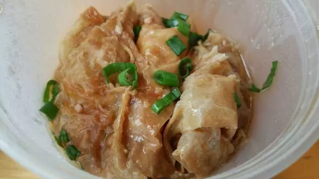 MaMa Ji’s