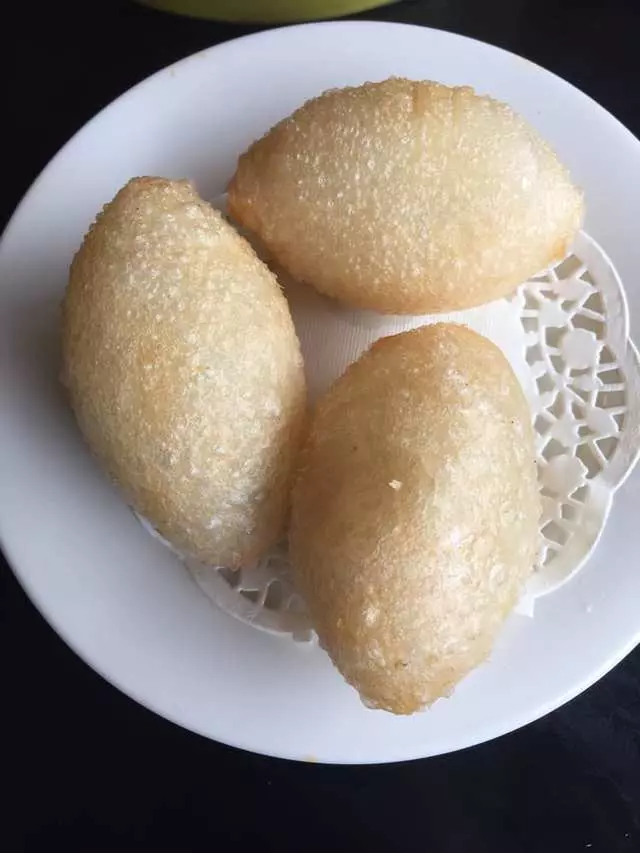MaMa Ji’s