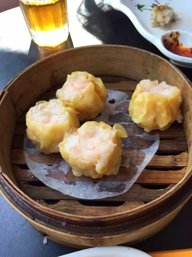 MaMa Ji’s