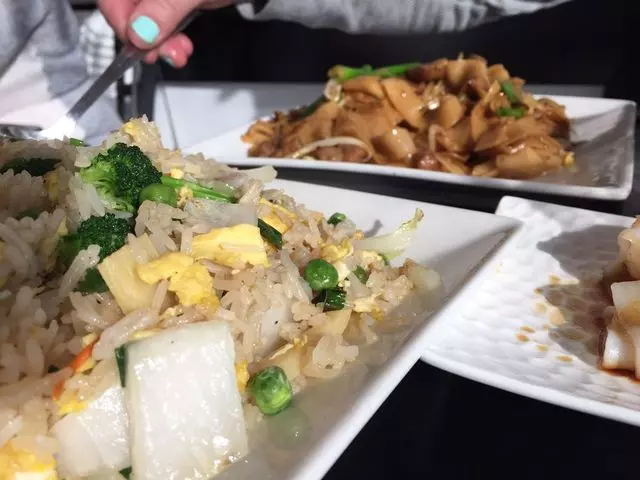 MaMa Ji’s