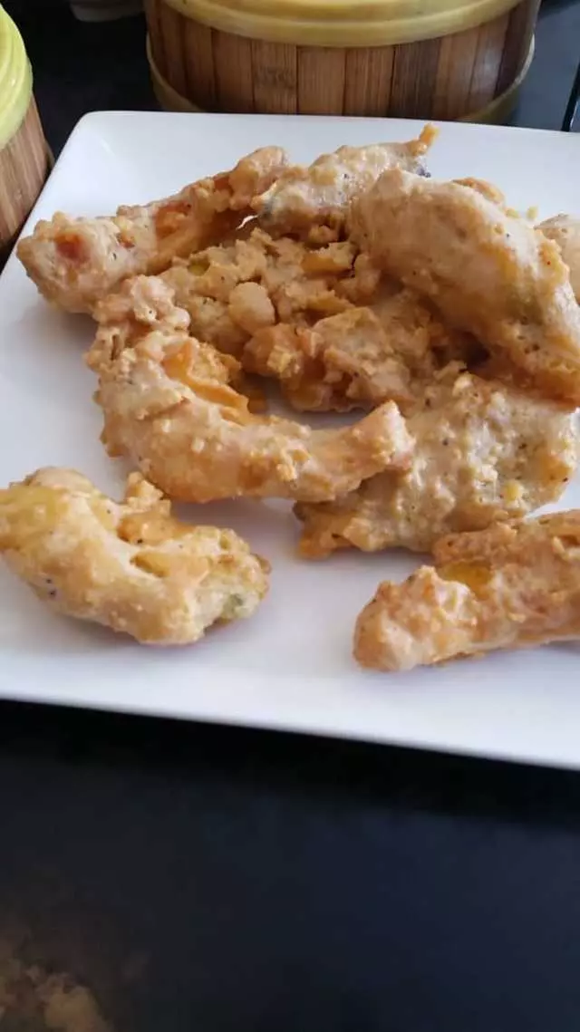 MaMa Ji’s