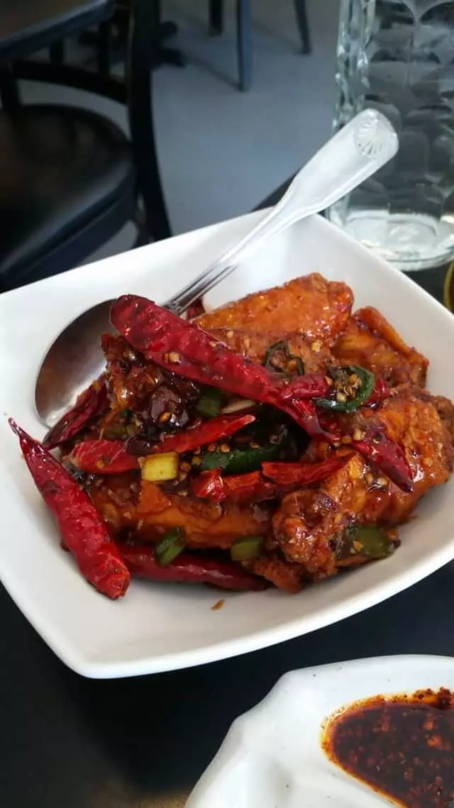 MaMa Ji’s
