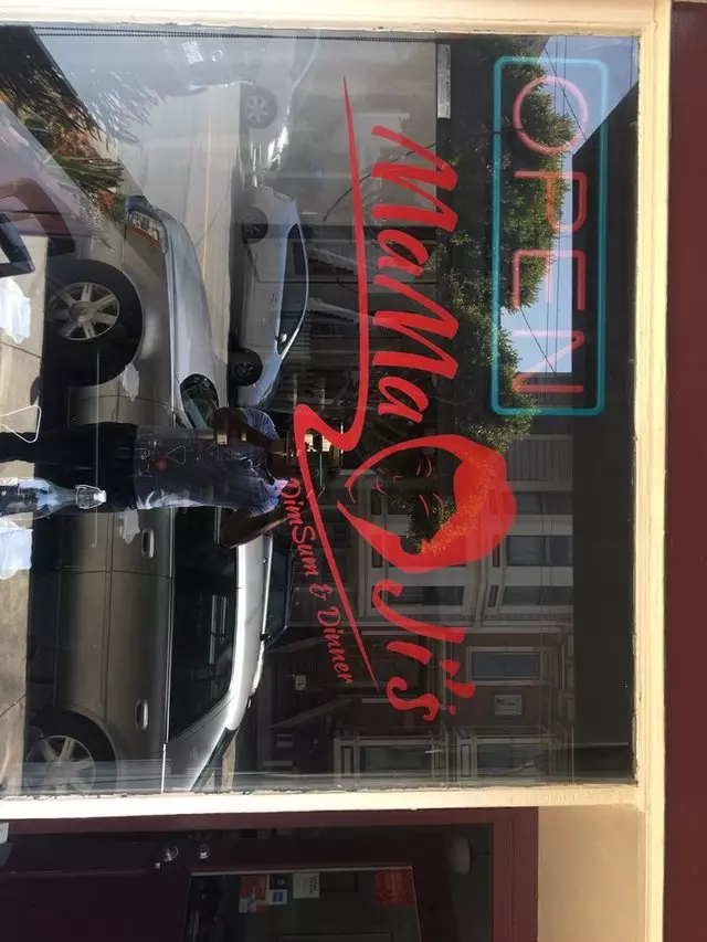 MaMa Ji’s